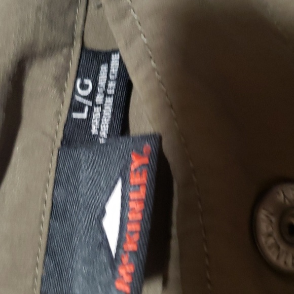 McKinley Pants - Picture 6 of 6